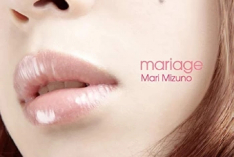 [Album] Mari Mizuno – Mariage (2009.04.29/Flac/RAR)