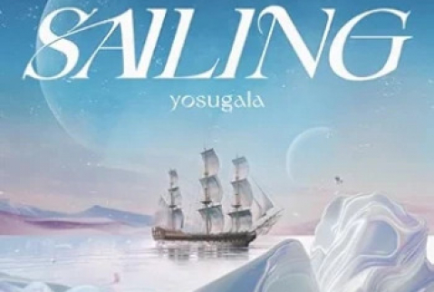 [Single] yosugala – sailing!! (2024.07.03/MP3 + Flac/RAR)