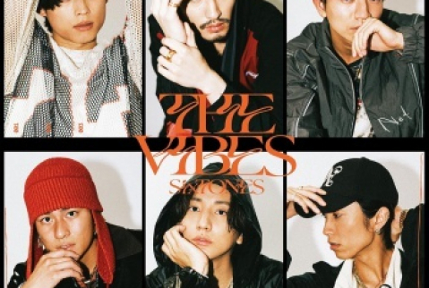 [Album] SixTONES – The VIBES (2024.01.10/MP3/RAR)