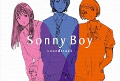 [Single] VA – TV ANIMATION “Sonny Boy” original soundtrack (2021.09.08/FLAC 24bit Lossless/RAR)