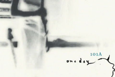 [Album] 101A – One Day (2006.07.26/Flac/RAR)