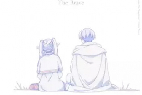 [Single] YOASOBI – The Brave (English version) (2023.11.24/MP3 + Hi-Res FLAC/RAR)