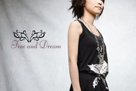 [Single] Suara – Free and Dream (2009.02.23/Flac/RAR)