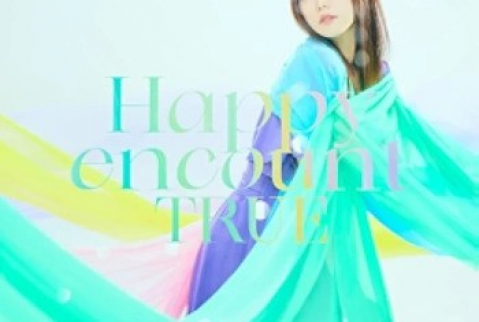 [Single] TRUE (唐沢美帆) – Happy encount (2022.01.26/FLAC 24bit Lossless/RAR)