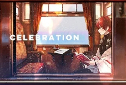 [Single] 天月-あまつき- – CELEBRATION (2024.06.30/MP3/RAR)