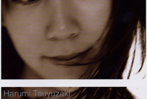 [Album] Harumi Tsuyuzaki – Believe Yourself (1998.08.26/Flac/RAR)