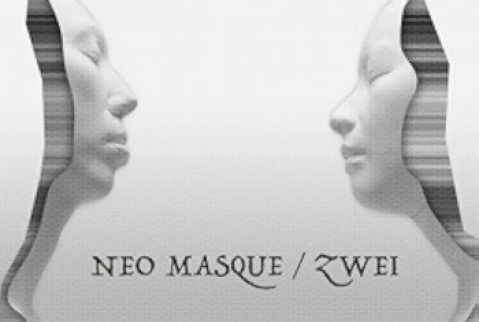 [Album] Zwei – Neo Masque (2015.08.26/Flac/RAR)