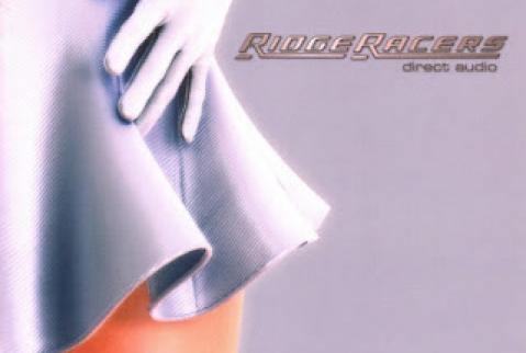 [Album] Ridge Racers ~Direct Audio~ (2005.04.27/Flac/RAR)