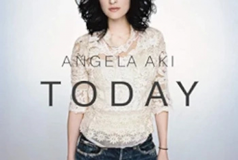 [Album] Angela Aki (アンジェラ・アキ) – TODAY (2007.09.19/FLAC 24bit Lossless/RAR)