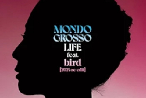 [Single] MONDO GROSSO – LIFE [2024 re-edit] (feat. bird) (2024.07.24/MP3 + Flac/RAR)