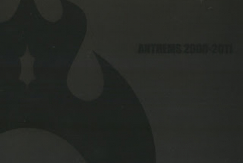 [Album] Anthem – Anthems 2000-2011 (2015.05.27/Flac/RAR)