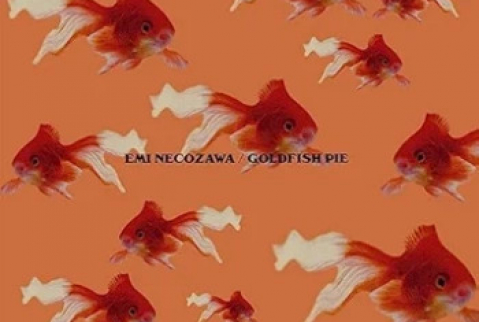 [Album] 猫沢エミ – Goldfish Pie (1996.07.20/Flac/RAR)