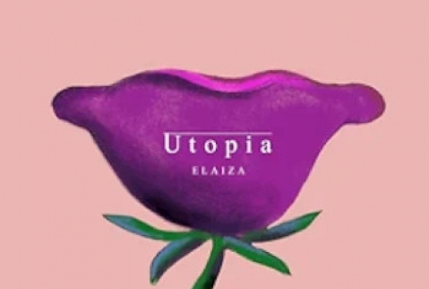 [Single] 池田エライザ – Utopia (2024.06.19/MP3/RAR)