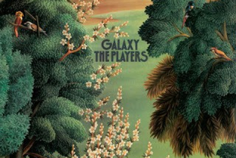 [Album] The Players – Galaxy (1979~2009/Flac/RAR)