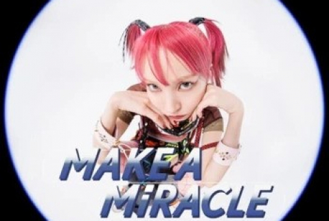 [Single] LiSA – Make a Miracle (2024.07.17/Flac/RAR)