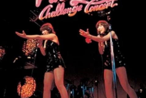 [Album] Pink Lady (ピンク・レディー) – Challenge Concert (チャレンジ・コンサート) (1977.06.05/FLAC 24bit Lossless/RAR)