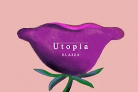 [Single] ELAIZA – Utopia (2024.06.19/MP3 + Hi-Res FLAC/RAR)