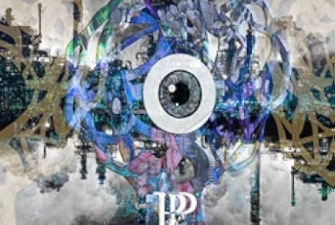 [Single] Paranoid Psychedelica – dawn of society “dis” order (2023.06.14/MP3 + Hi-Res FLAC/RAR)