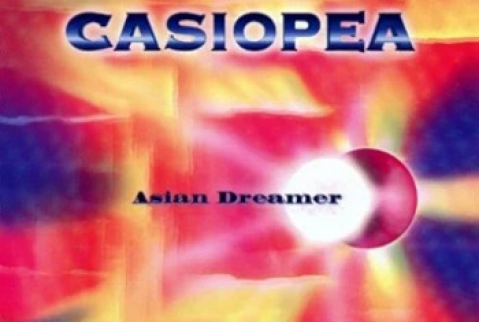 [Album] Casiopea – Asian Dreamer (1994/Flac/RAR)