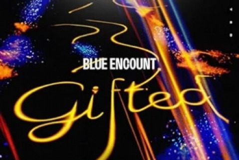 [Single] BLUE ENCOUNT – gifted (2024.06.19/MP3 + Hi-Res FLAC/RAR)