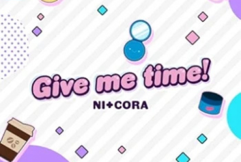 [Single] Tokyo 7th Sisters: NI+CORA – Give me time! (2024.06.11/MP3 + Flac/RAR)