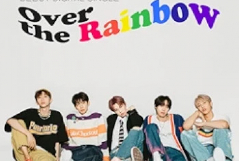 [Single] Hi-Fi Un!corn – Over the Rainbow (2023/Flac/RAR)