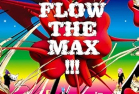 [Album] FLOW – Flow the Max!!! (2013.03.27/Flac/RAR)