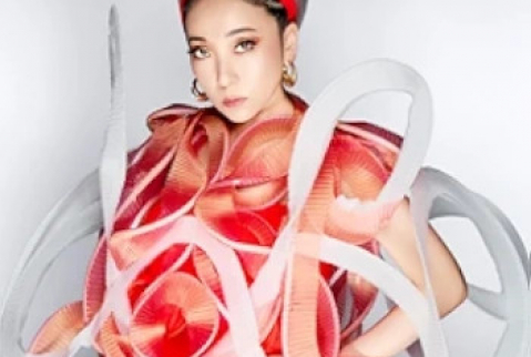 [Single] MISIA – フルール・ドゥ・ラ・パシオン (2024.07.26/MP3/RAR)