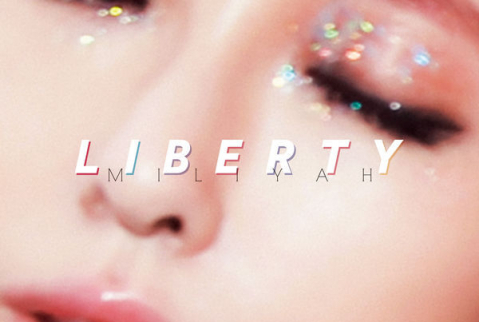 [Album] 加藤 ミリヤ – LIBERTY (2016.03.02/RAR/MP3)