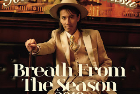 [Album] 角松敏生 – Breath from the Season 2018 (2018.04.25/MP3/RAR)