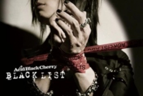 [Album] Acid Black Cherry – Black List (2008.02.20/Flac/RAR)