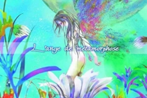 [Album] Yoko Takahashi – L’ange de Metamorphose (2003.05.23/Flac/RAR)