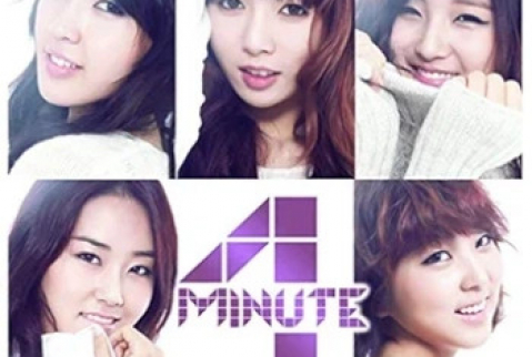 [Single] 4minute – First / Dreams Come True (2010.10.27/Flac/RAR)