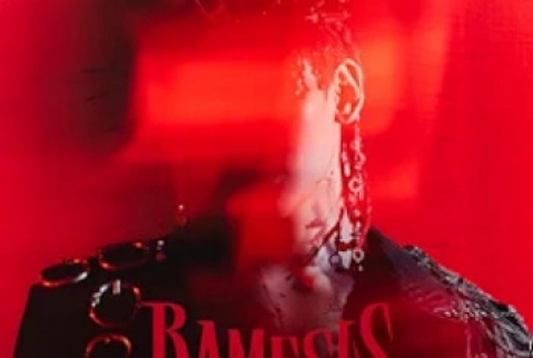 [Single] BamBam (뱀뱀) – BAMESIS (2024.08.08/FLAC 24bit Lossless/RAR)