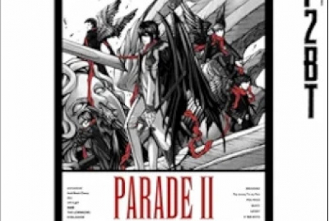 [Album] V.A. – Parade II ~Respective Tracks of Buck-Tick~ (2012.07.04/Flac/RAR)