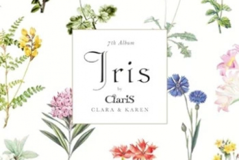 [Single] ClariS – Love is Mystery (2024.05.15/MP3 + Hi-Res FLAC/RAR)