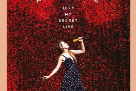 [Album] Joey Yung (容祖兒) – ANOTHER SIDE..JOEY · MY SECRET · LIVE (Live) (2024.02.06/ALAC/RAR)