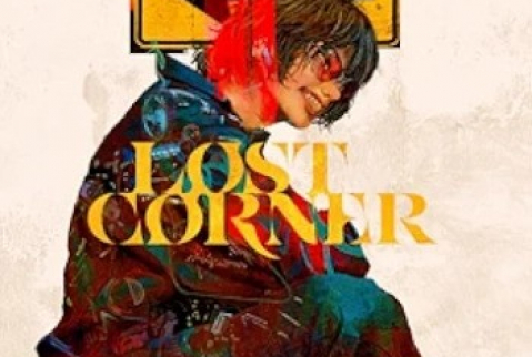 [Album] 米津玄師 (Kenshi Yonezu) – LOST CORNER (2024.08.21/FLAC 24bit Lossless/RAR)