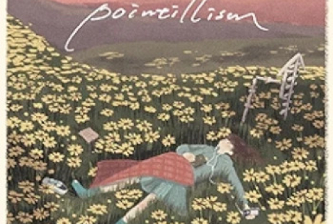 [Album] 明くる夜の羊 – pointillism (2024.05.01/MP3 + Flac/RAR)