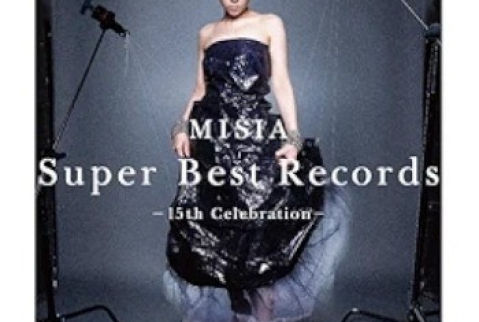 [Album] MISIA – Super Best Records ~15th Celebration~ (2013/Flac/RAR)