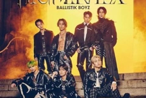 [Single] BALLISTIK BOYZ from EXILE TRIBE – HIGHER EX (2024.05.22/MP3/RAR)