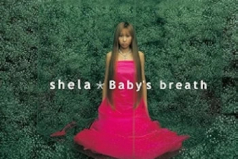 [Single] shela – Baby’s Breath (2003.01.22/Flac/RAR)