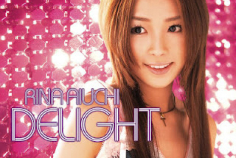 [Album] 愛内里菜 / Rina Aiuchi – Delight (2006.05.31/Flac/RAR)