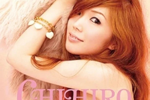 [Album] Chihiro – Love Fragrance (2011.05.25/Flac/RAR)