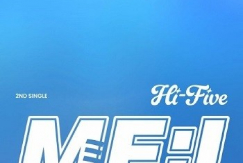 [Single] ミーアイ MEI – Hi-Five (2024.07.29/MP3 + Flac/RAR)