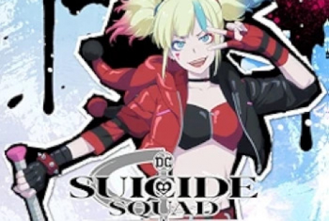 [Album] 末廣健一郎 (Kenichiro Suehiro) – Suicide Squad Isekai (Original Series Soundtrack) (2024.08.02/FLAC 24bit Lossless/RAR)