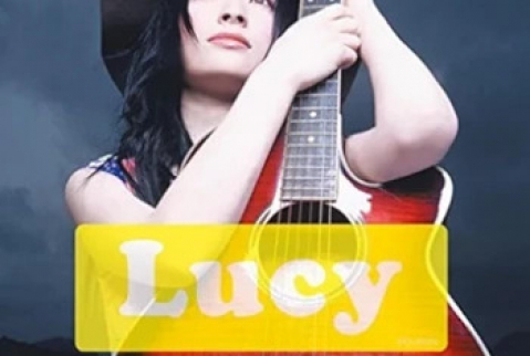 [Album] Maaya Sakamoto – Lucy (2001.03.28/Flac/RAR)