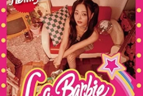 [Single] 헤니 / Henny – La Barbie (2024.07.29/Flac/RAR)