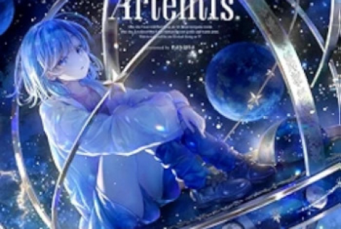 [Album] nayuta (なゆた) – ArtemIs (2024.04.28/MP3 + Hi-Res FLAC/RAR)