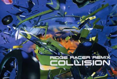 [Album] Ridge Racer Remix Collision (1998.12.18/Flac/RAR)